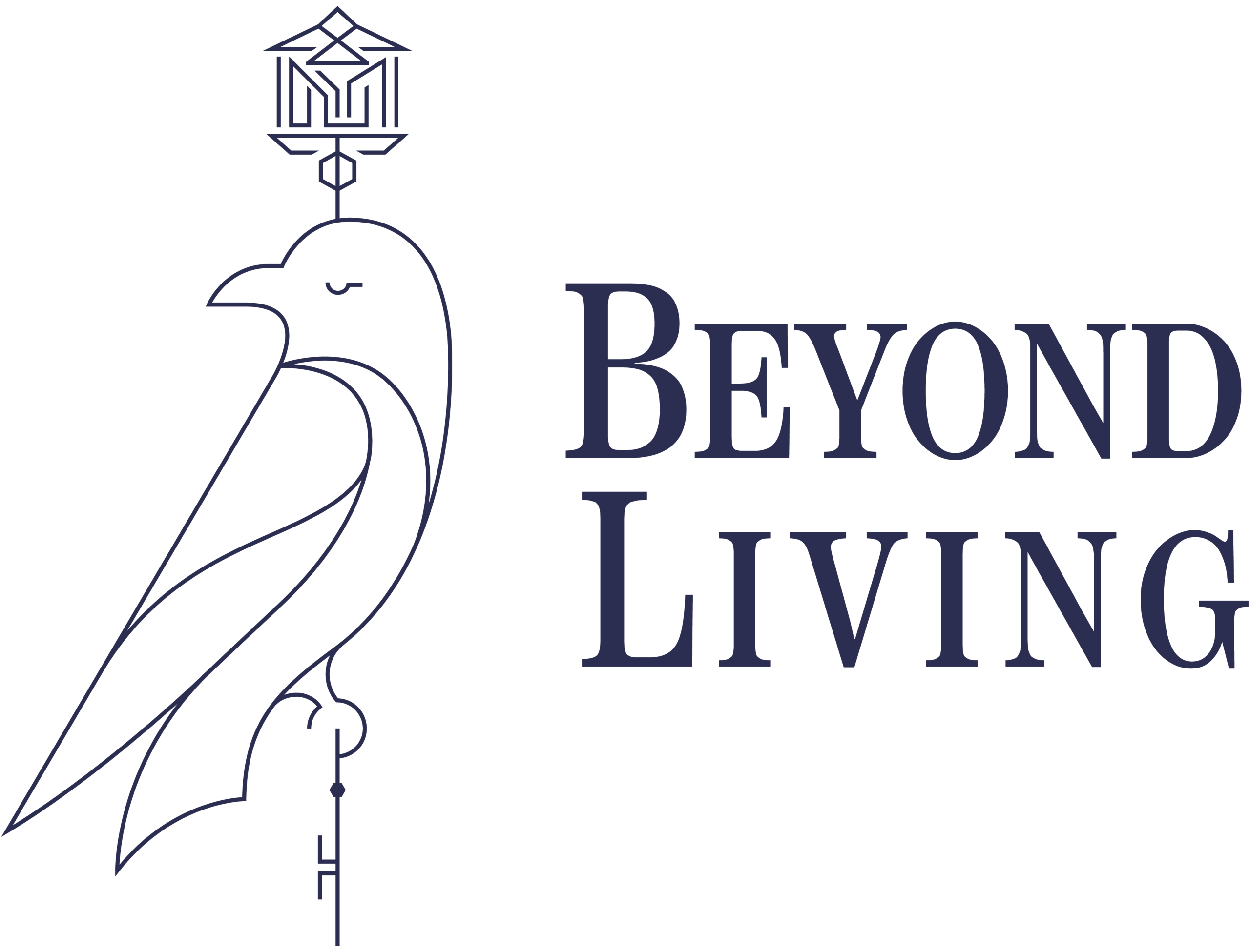 BEYOND LIVING